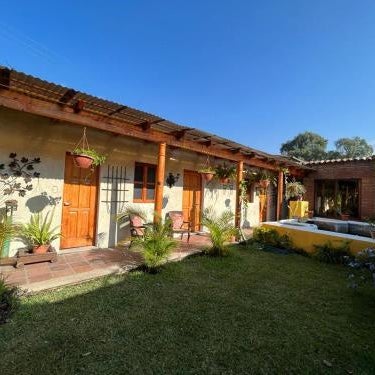 Casa del viajero colonial Thumbnail