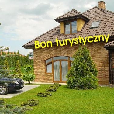 Dom Turysty Na Skarpie Thumbnail