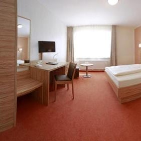 Hotel Falkenhagen