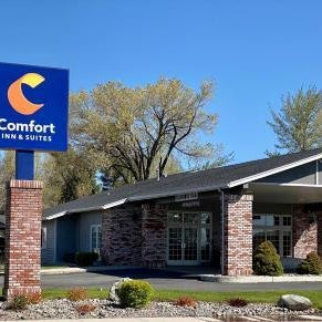 Comfort Inn & Suites Susanville Thumbnail