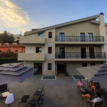 Hotel Colonne
