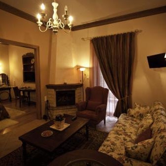 Margit Suites Hotel