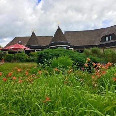 Landhotel Hubertus