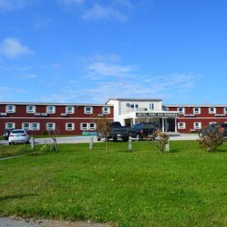 Hotel Port Aux Basques Thumbnail
