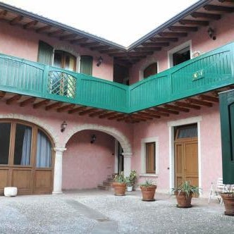 Hotel Sogno Thumbnail