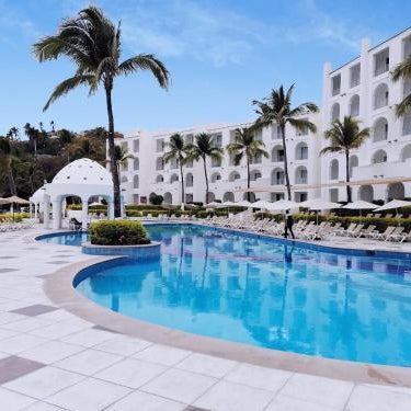 Sierra Mar All Inclusive at Tesoro Thumbnail