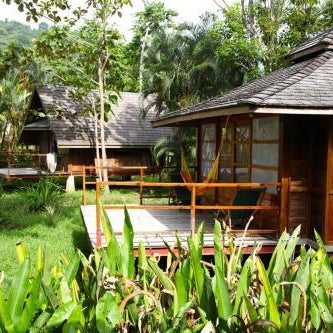 Acajou Hotel Thumbnail