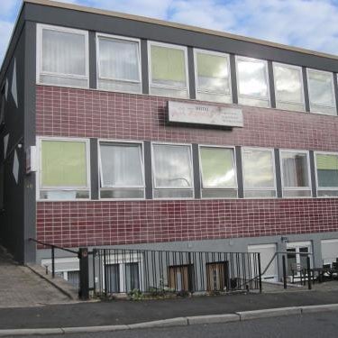 Hotel Feiertag