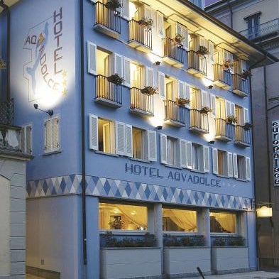 Hotel Aquadolce