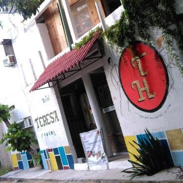 Hotel Hostal Teresa