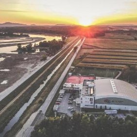 Hotel Panorama Thumbnail