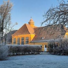 Børglum Mejeri Hotel B&B