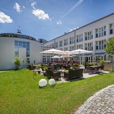 Hotel Raphael im Allgäu