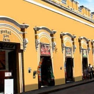 Hotel San Jose Thumbnail