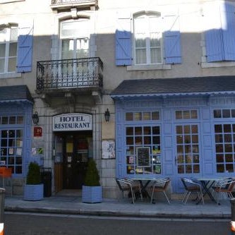Logis Hôtel de France