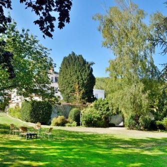 Logis Hôtel & Restaurant Chateau de la Marjolaine