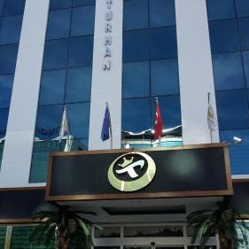 Hotel Izgi Turhan