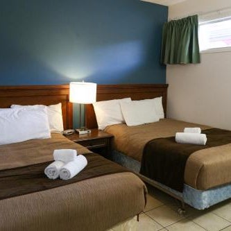 Spanish Villa Resort Thumbnail