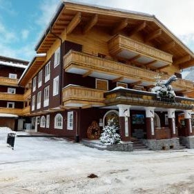 Hotel Panther'A