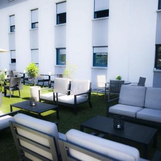 Temis hôtel Besançon
