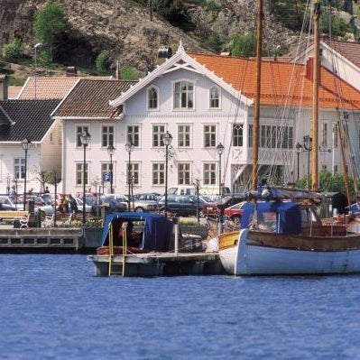 Lillesand Hotel Norge Thumbnail