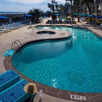 Ocean Club Resort Myrtle Beach a Ramada by Wyndham Thumbnail