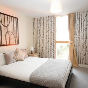 Cotels at Vizion Serviced Apartments, Superfast Broadband, Central Location, Free Parking, Fully Equipped Kitchen Thumbnail