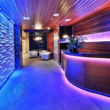 Aura Hotel Brooklyn Thumbnail