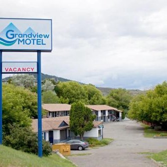 Grandview Motel Thumbnail