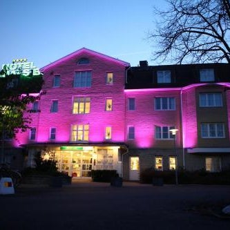 Hotel Mölndals Bro Thumbnail