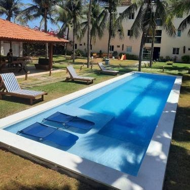 Pecem Beach Hotel - Aval Hotel