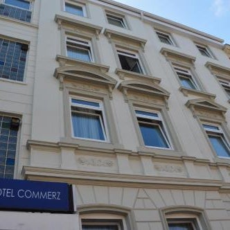 Centrum Hotel Commerz am Bahnhof Altona Thumbnail