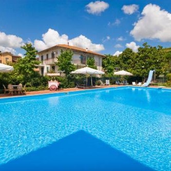Hotel Giardino
