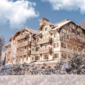 Hotel Savoy Špindlerův Mlýn