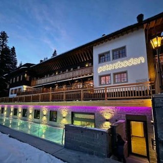 Hotel Petersboden