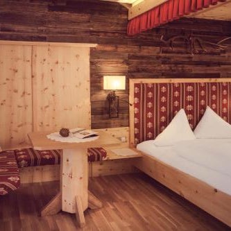 Hotel Alpenstolz - Culinary Hideaway Stubai