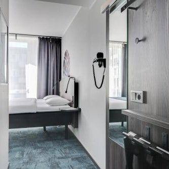 Hotel Fridhem Thumbnail