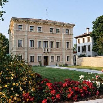 Hotel Villa Maternini