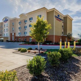 Candlewood Suites Decatur Medical Center By IHG Thumbnail