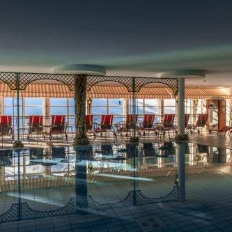 Berghotel Hochfügen