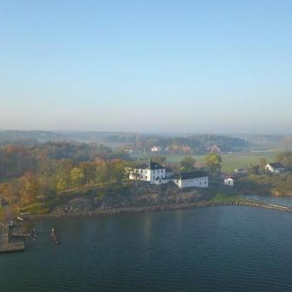 Mauritzbergs Slott & Golf