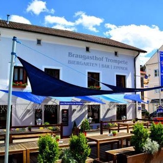 Braugasthof Trompete