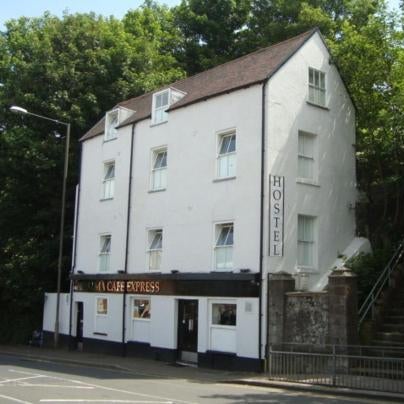 Alma House Thumbnail
