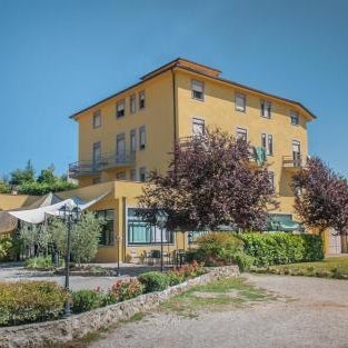 Hotel Il Roscio