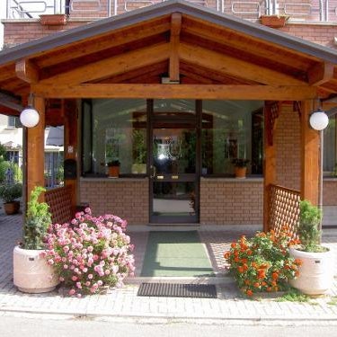 Hotel La Maddalena