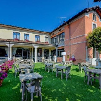 Albergo Locanda Primavera Thumbnail