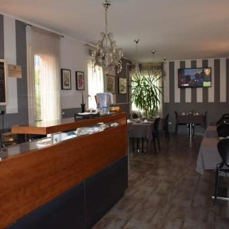 Hotel Volta