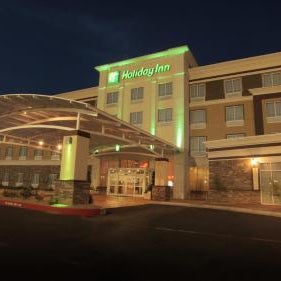 The Holiday Inn Amarillo West Medical Center By IHG Thumbnail