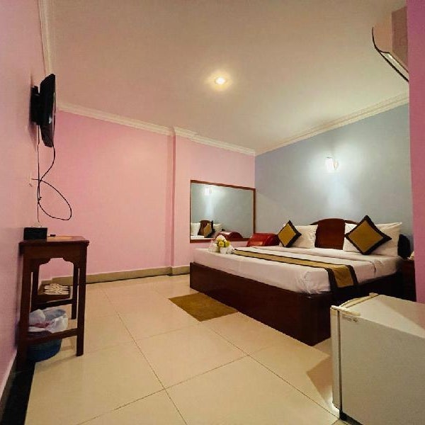 Spean Meas Hotel Thumbnail