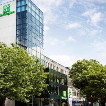 Holiday Inn Bristol City Centre By IHG Thumbnail